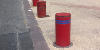 Aperçu du marché : les tendances actuelles en matière de prix des bornes escamotables