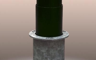 Bornes escamotables : investissement à long terme et rendement sécuritaire